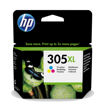 Picture of HP 305XL COLOUR INK CARTRIDGE